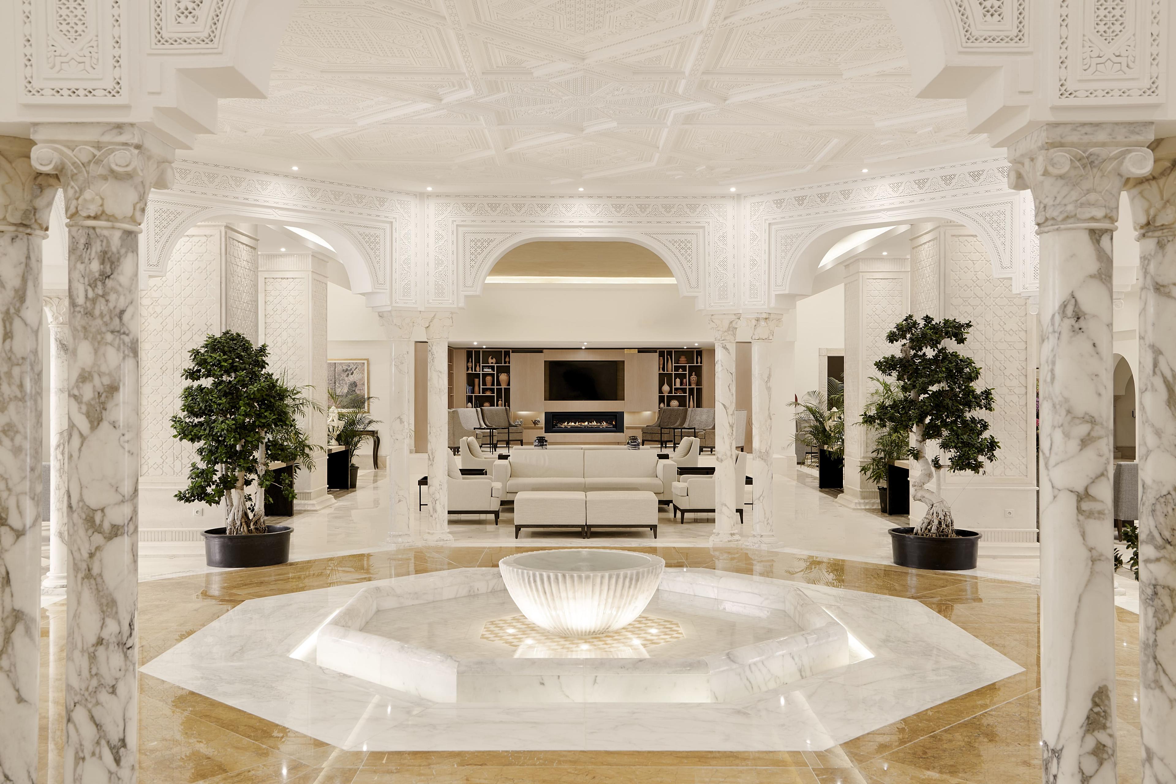 Iberostar Selection Eolia Djerba - Main image