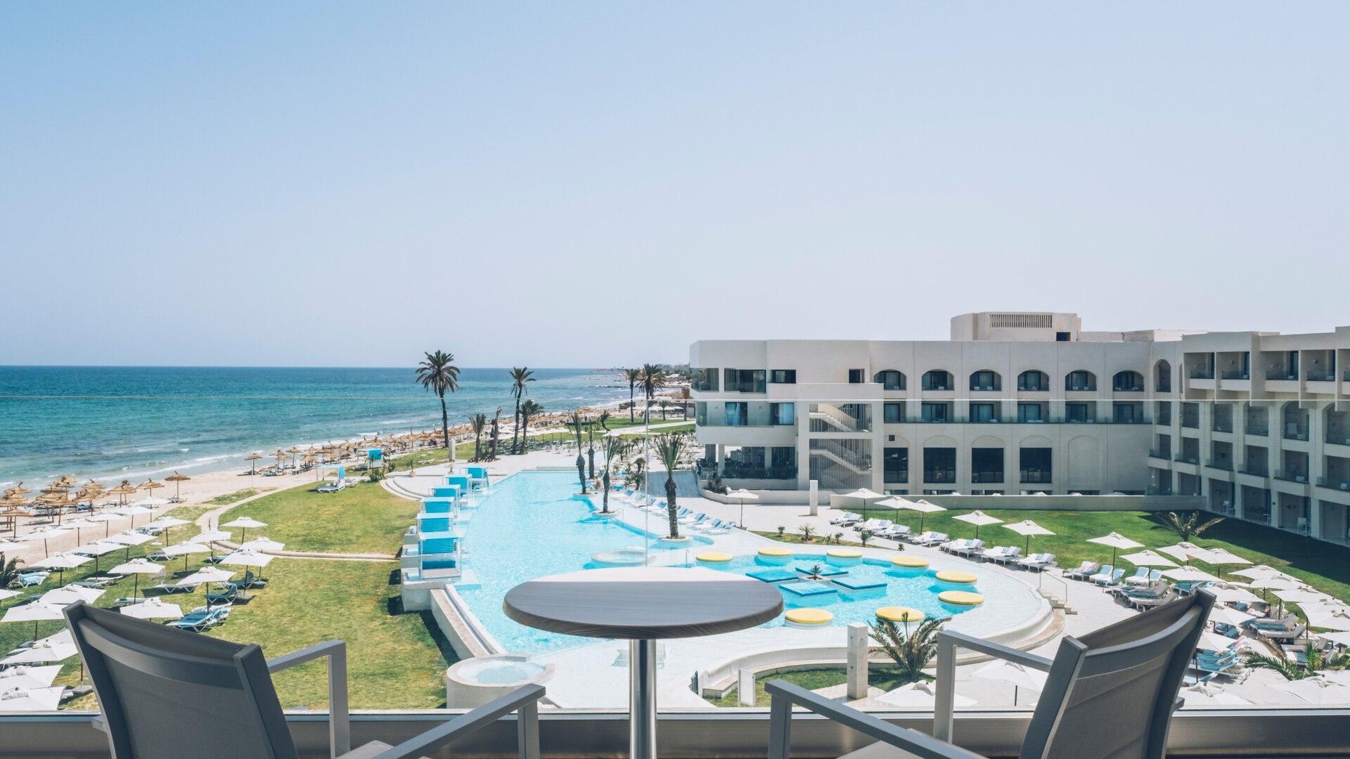 Iberostar Selection Kuriat Palace - Main image