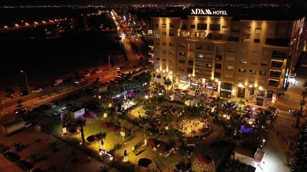 ADAM HOTEL SUITES - Main image