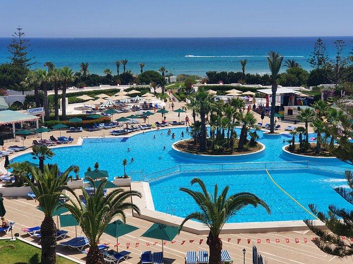Melia El Mansour Mahdia